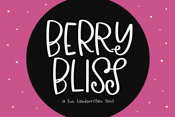 Berry Bliss: A Real-World Design Review